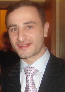 Aren Meliksetyan