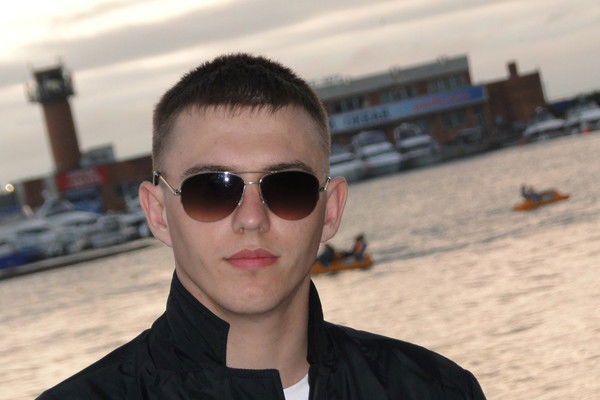 Борис Данилишин