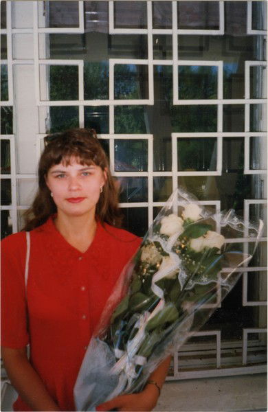 Наталья Поздеева