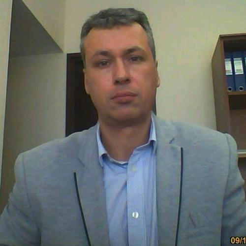 Сергей Белопухов