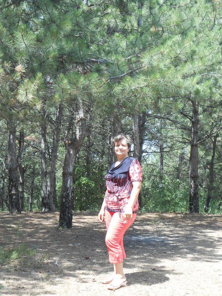 Елена Казача