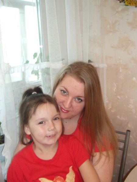 Олеся Федорова