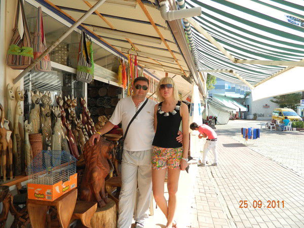 Сергей Шишкин