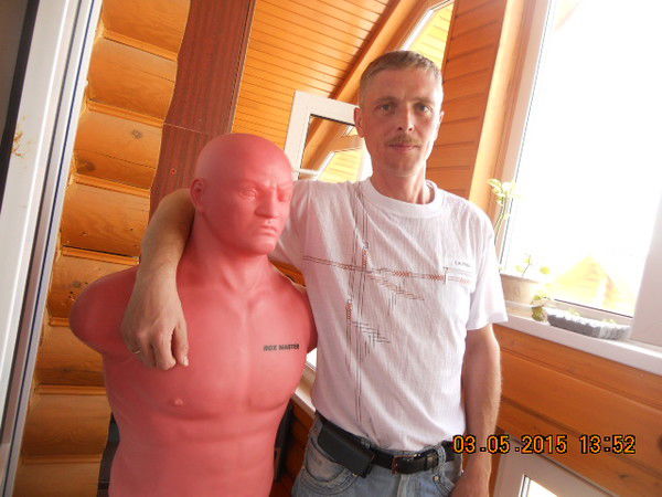 Дмитрий Марянин