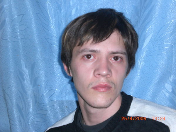 Александр Лапшин