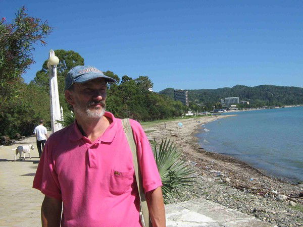 Евгений Боков