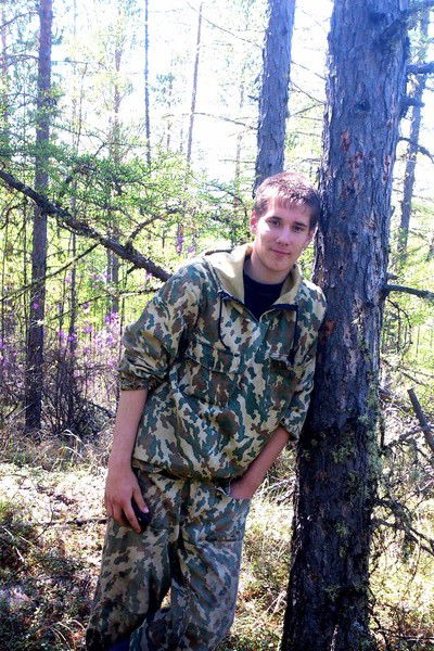 Алексей Артющенко