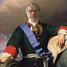 Юрий Андерсон