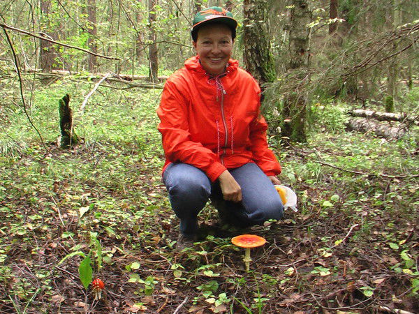 Ольга Шучева