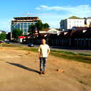 Али Мулаев