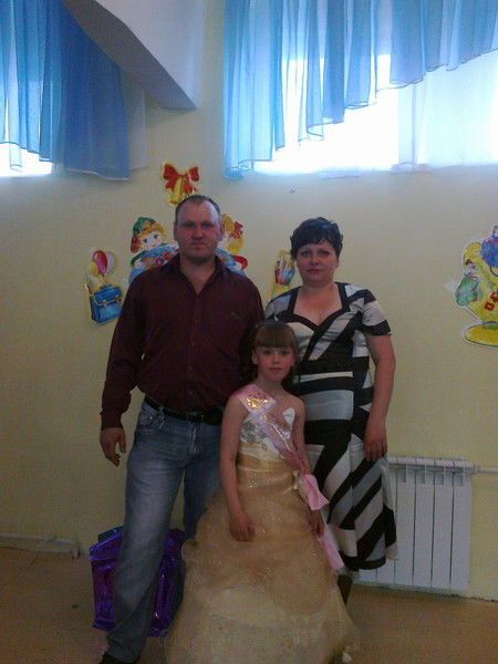 Наталья Фанталкина