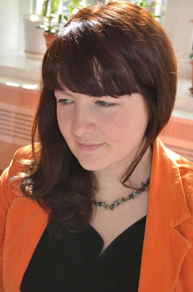 Ирина Божко