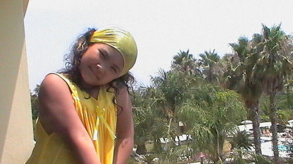 Аяулым Табулды- Карашашева