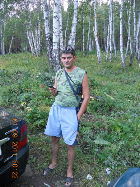 Алексей Красносельский