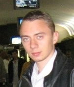 Сергей Бухаров