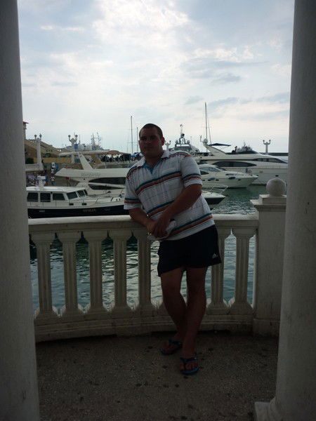 Миша Мищерин