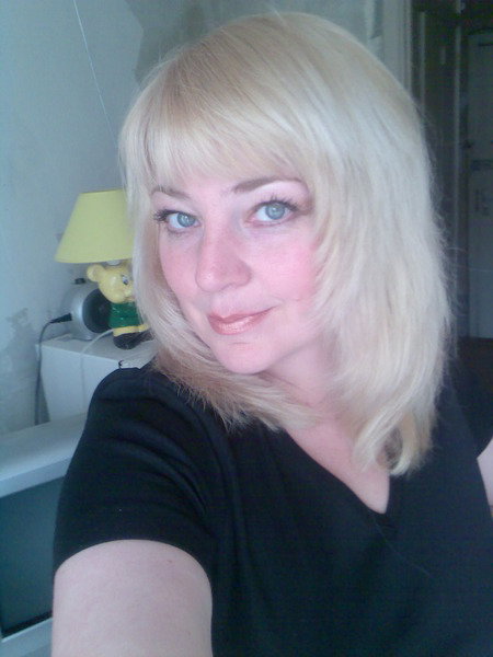 Елена Касиянчук