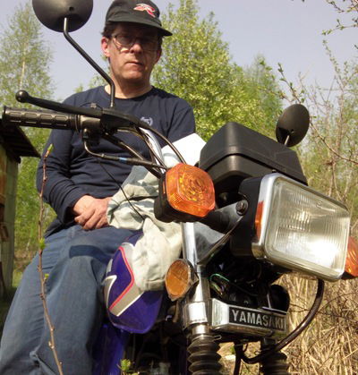 Sh.ukar Швецов