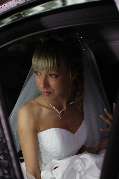 Виктория Бэкхэм