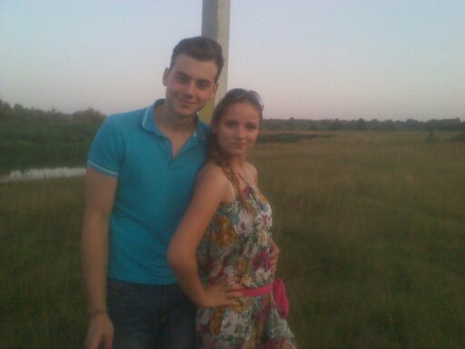 Юля Жучкова