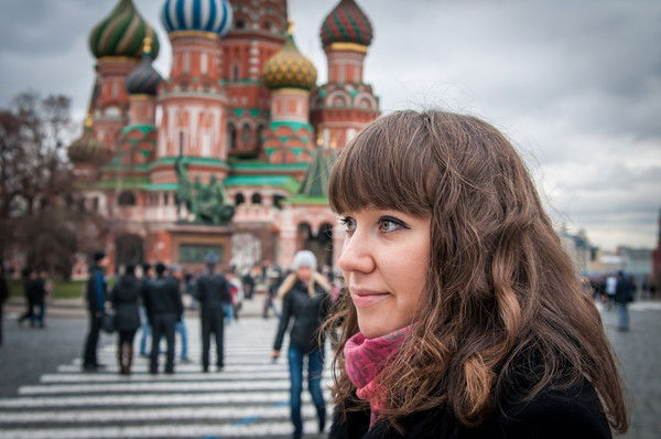 Ксения Щенкова