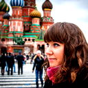 Ксения Щенкова
