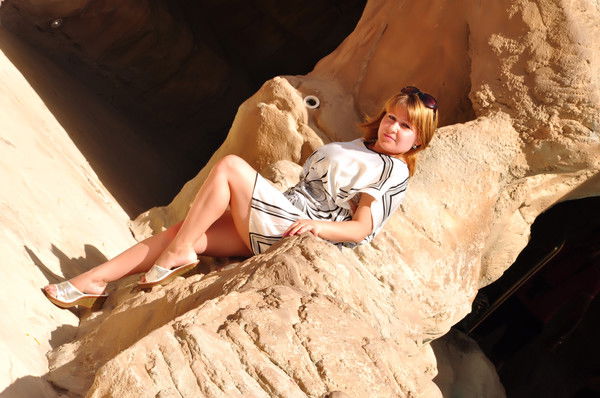 Ирина Манцерова