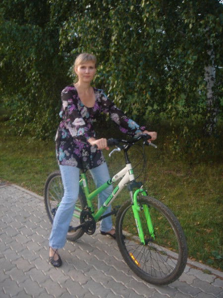 Елена Искандарова