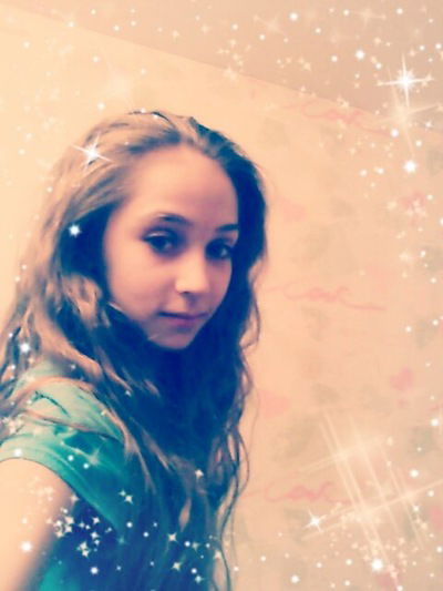 Диана Гнедая