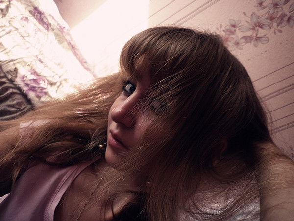 Катюша Калинкина