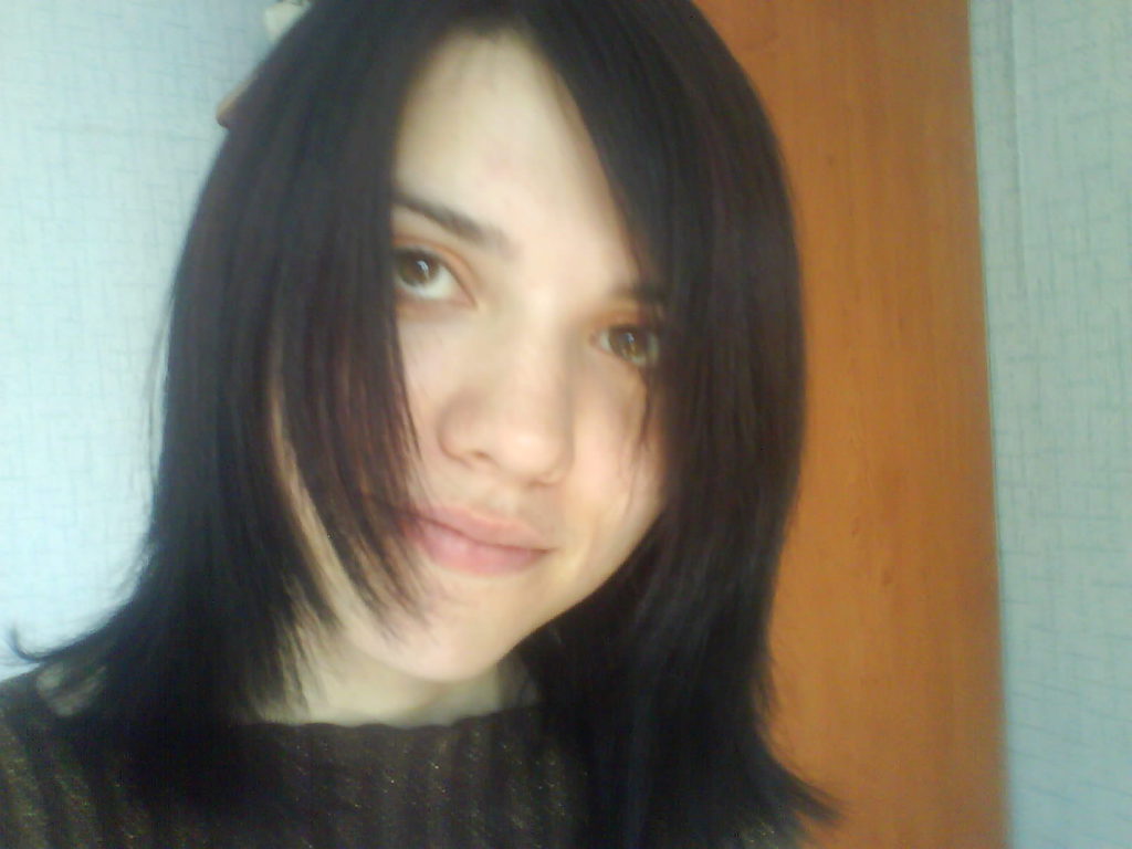 Мария Бердникова