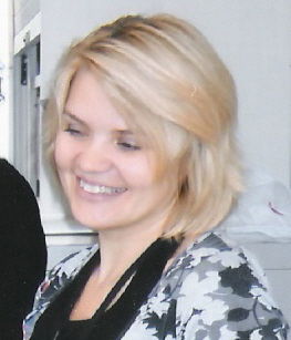 Марина Зайцева