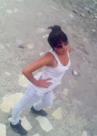 Ирина Жиганурова