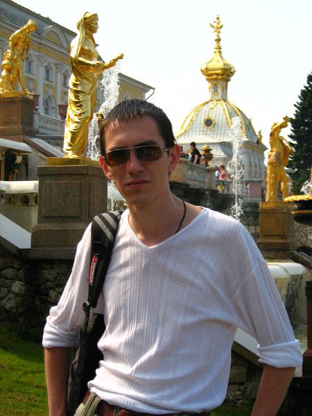 Сергей Мирошниченко