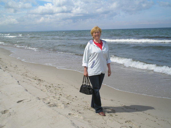 Галина Орлова