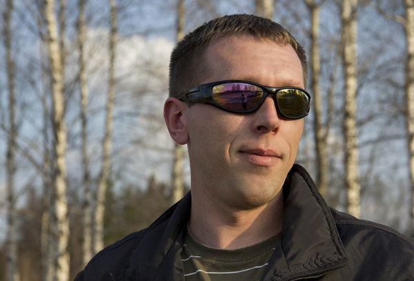 Николай Вячеславович