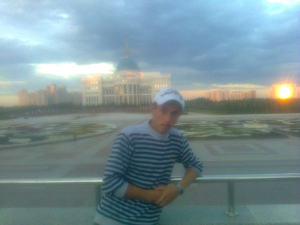 Евгений Альтмаэр