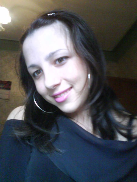 Света Гуцулюк