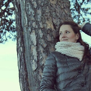 Эллина Гауш