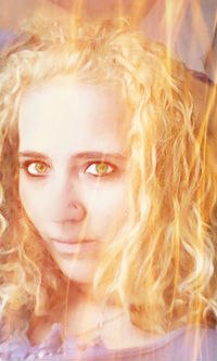 Алина Кондротович