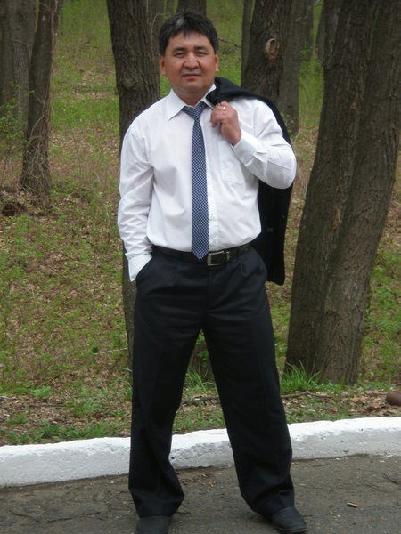 Жарас Конгреев