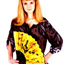 Ирина Танчева