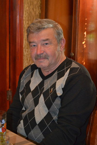 Анатолий Игнатенко