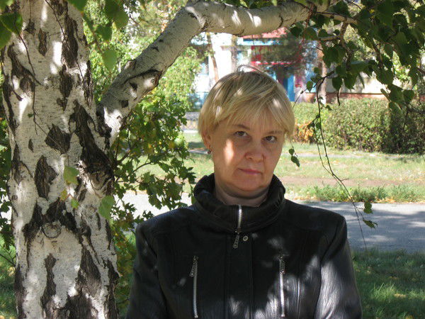 Елена Ермакова Гимранова