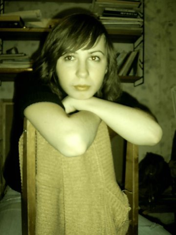 Светлана Городниченко