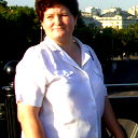 Людмила Горлова
