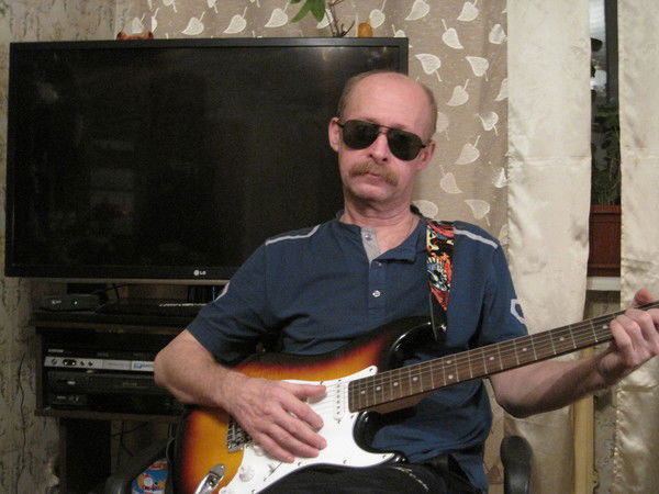 Евгений Корнишев