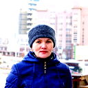 Галина Никитина