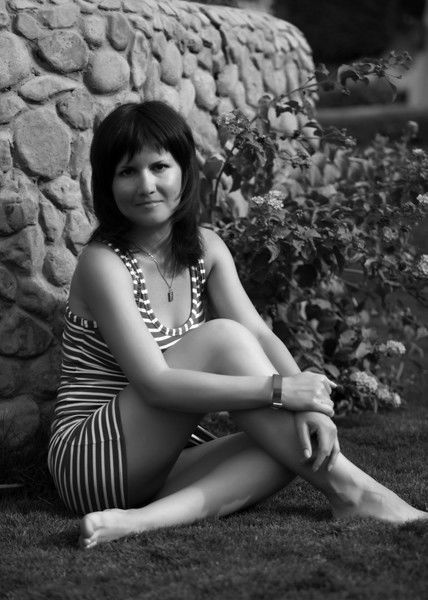 Галя Макарова