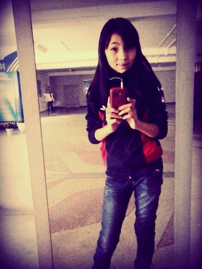 Молдир Кайбасова